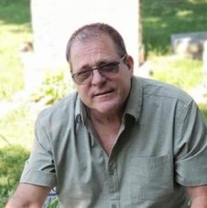 Meet your Posher, Mark